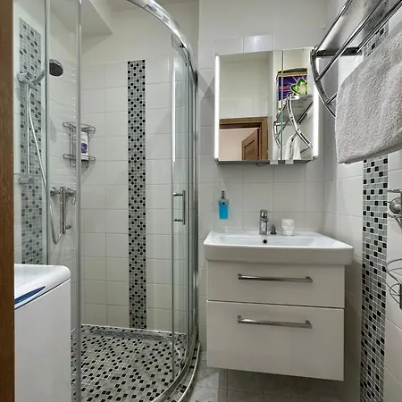 Appartamento Star Centrum *