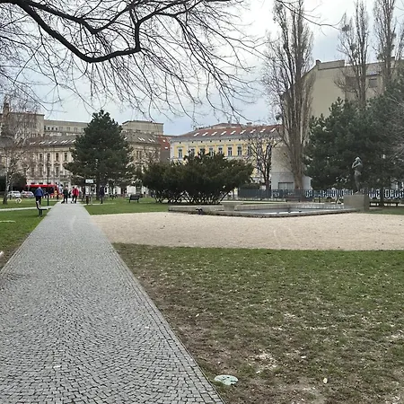 Appartamento Star Centrum Bratislava