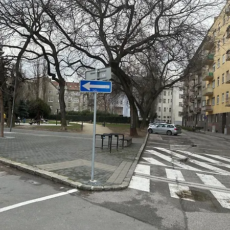 Appartamento Star Centrum *