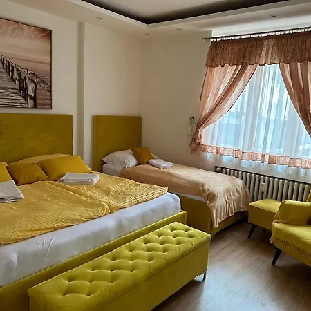 Appartamento Star Centrum